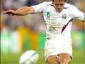 Wilkinson: big draw